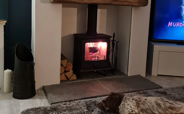 Home | Buy Fires