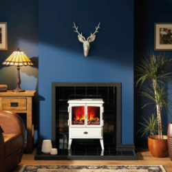 Dimplex Auberry Optimyst Freestanding Electric Stove alternate product view