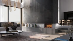 Dimplex Vivente Plus 75cm (30") Media Wall Fire additional product view