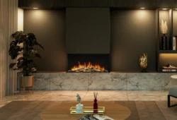 Dimplex Vivente Plus 75cm (30") Media Wall Fire product view