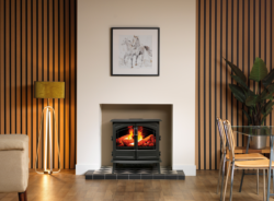 Dimplex Fortrose Optimyst Freestanding Electric Stove alternate product view