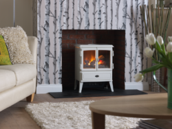 Dimplex Auberry Optimyst Freestanding Electric Stove additional product view