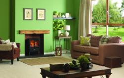 Dimplex Oakhurst Optimyst Freestanding Electric Stove additional product view