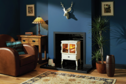 Dimplex Auberry Optimyst Freestanding Electric Stove product view