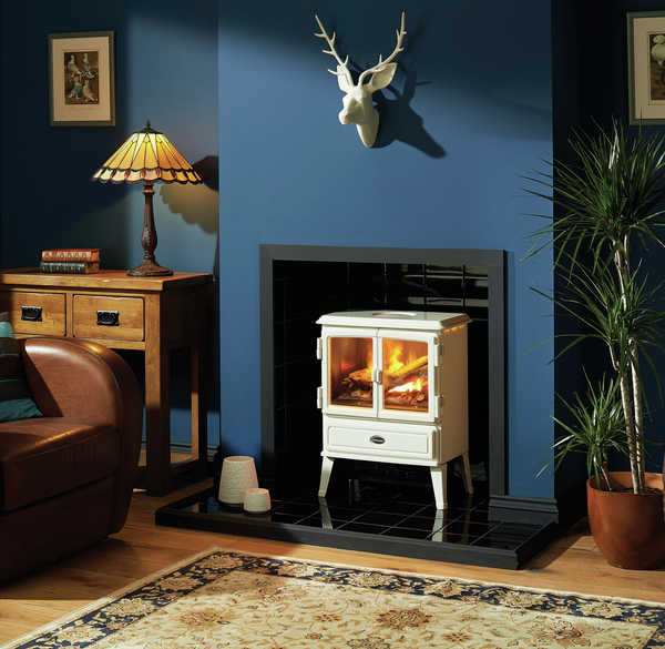 Dimplex Auberry Optimyst Freestanding Electric Stove product view
