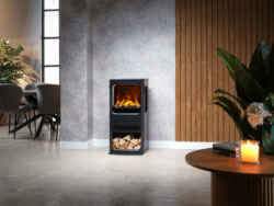Dimplex Mapleton 100 Optimyst Freestanding Electric Stove product view
