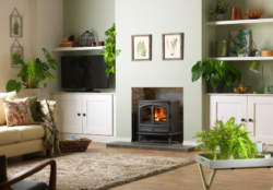Dimplex Fortrose Optimyst Freestanding Electric Stove additional product view