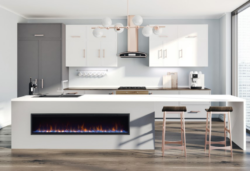 Dimplex Ignite XLF 74" (1800cm) Media Wall Fire additional product view