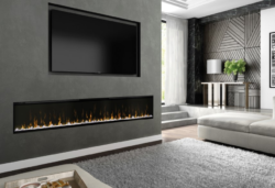 Dimplex Ignite XLF 100" (2500cm) Media Wall Fire additional product view
