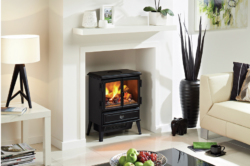 Dimplex Oakhurst Optimyst Freestanding Electric Stove product view