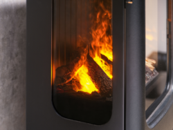 Dimplex Mapleton 100 Optimyst Freestanding Electric Stove product detail view