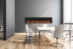 Dimplex Ignite XLF 74" (1800cm) Media Wall Fire product view