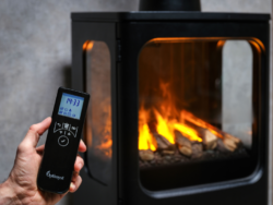 Dimplex Mapleton 100 Optimyst Freestanding Electric Stove additional product view