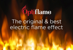 Dimplex Ignite XLF 100" (2500cm) Media Wall Fire alternate product view