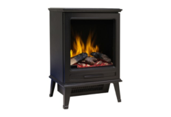 Dimplex Fernshaw Optiflame Freestanding Electric Stove product detail view