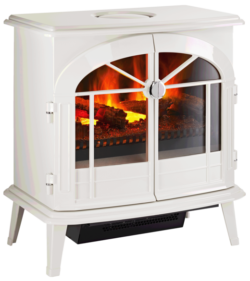 Dimplex Meribel Optimyst Freestanding Electric Stove additional product view