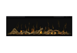 Dimplex Ignite XLF 100" (2500cm) Media Wall Fire additional product view