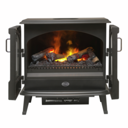 Dimplex Fortrose Optimyst Freestanding Electric Stove product detail view