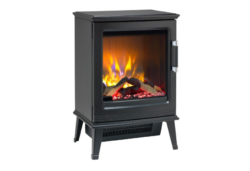 Dimplex Southbank Optiflame 3D Freestanding Electric Stove additional product view