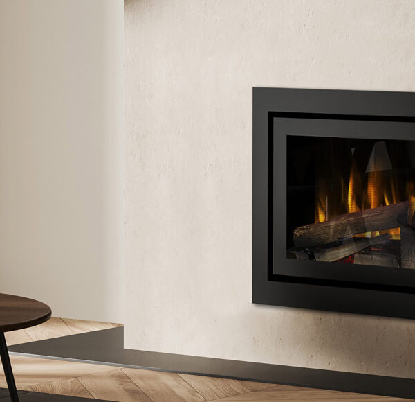 Evonic C900 E-Lectra Inset Electric Stove - 4-Sided 45mm Frame product view