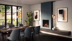 Onyx Eclipse 60HL Gas Fire additional product view