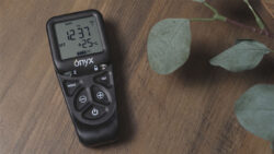 Onyx Eclipse 60HL Gas Fire remote control