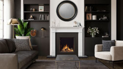 Onyx Eclipse 60HL Gas Fire product view