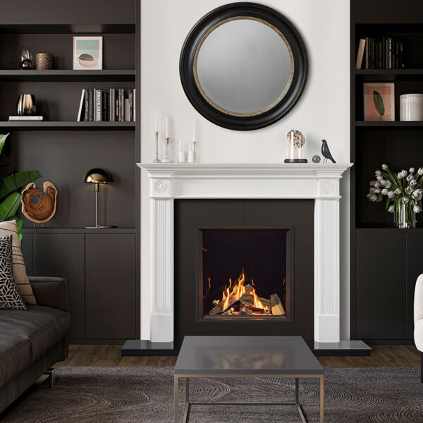 Onyx Eclipse 60HL Gas Fire product view