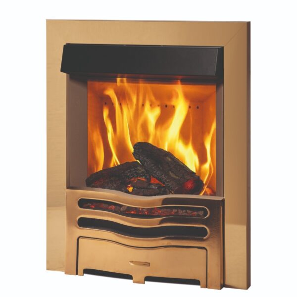 Onyx Mirage 40i Wave - Polished Brass product view