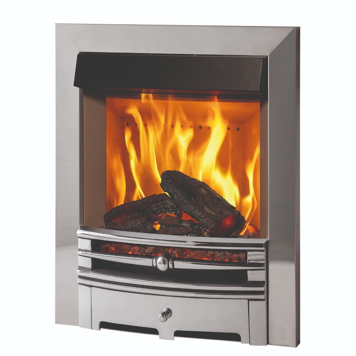 Onyx Mirage 40i Chartwell - Polished Chrome – Product View Onyx Mirage 40i Chartwell - Polished Chrome product view