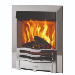 Onyx Mirage 40i Wave - Polished Chrome product view