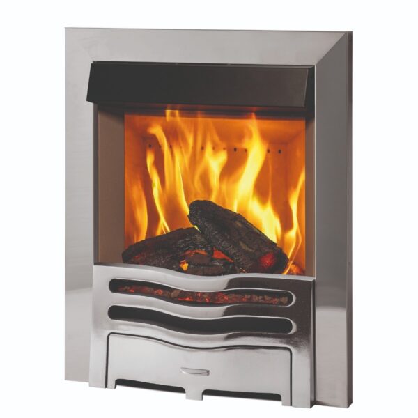 Onyx Mirage 40i Wave - Polished Chrome product view