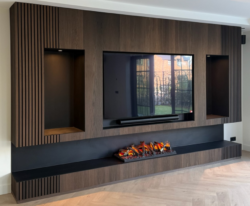 Dimplex Cassette 1000 Project Multi Optimyst Fire additional product view