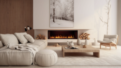 Dimplex Cassette 1000 Project Multi Optimyst Fire additional product view