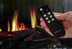 Dimplex Vista 70 Opti V Electric Fire product range view