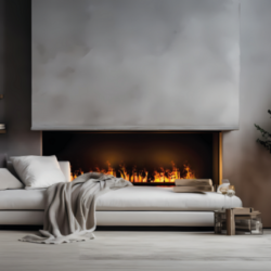 Dimplex Cassette 1000 Project Multi Optimyst Fire product view