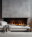 Dimplex Cassette 1000 Project Multi Optimyst Fire product view