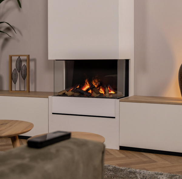 Dimplex 3 Step Multi Optimyst Electric Fire product view