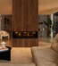 Dimplex Vista 130 Opti V Electric Fire product range view