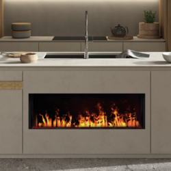 Dimplex Cassette 500 Project Multi Optimyst Fire product view